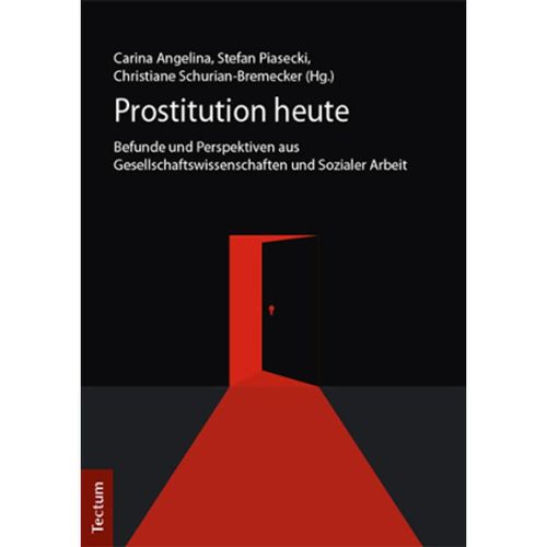 Prostitution heute, Kartoniert (TB)
