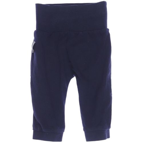 Sterntaler Herren Stoffhose, marineblau, Gr. 56