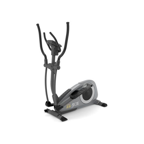 Kettler Kettler Crosstrainer »Cross P 2.0«, 16 Widerstandsstufen