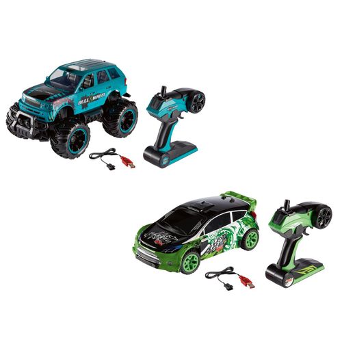 Playtive Ferngesteuertes Auto