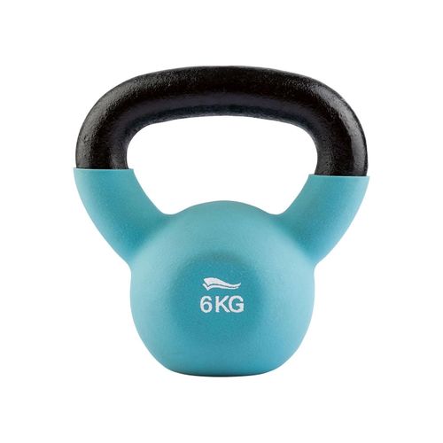 CRIVIT Kettlebell Gusseisen 6 kg