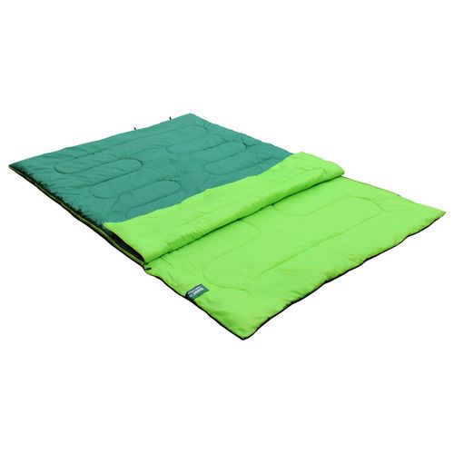 HIGH PEAK Schlafsack Santa Fe