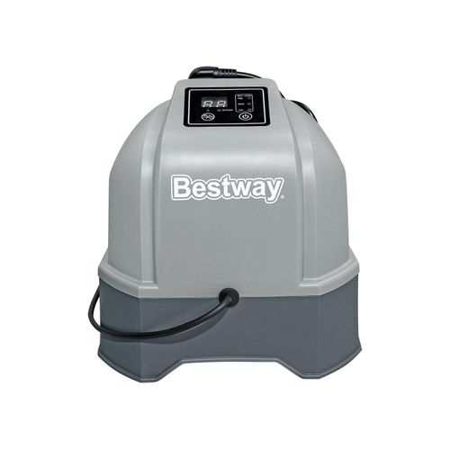 Bestway Flowclear Salzwasser-Chlorinator Hydrogenic 6 g/h