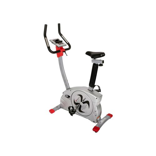 Christopeit Sport Heimtrainer Ergometer ET 6000