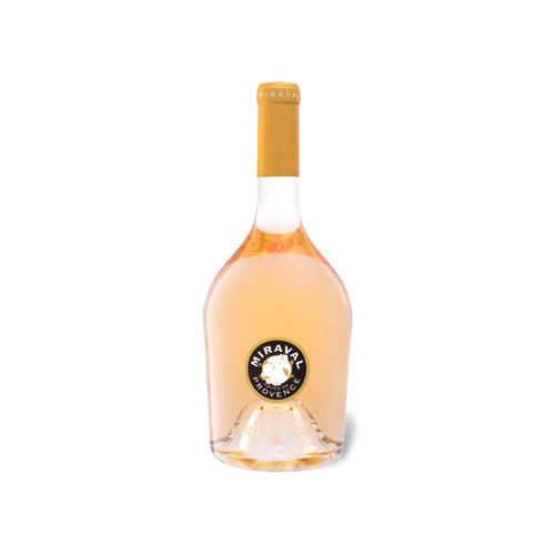 Miraval Côtes de Provence AOP trocken, Roséwein 2023