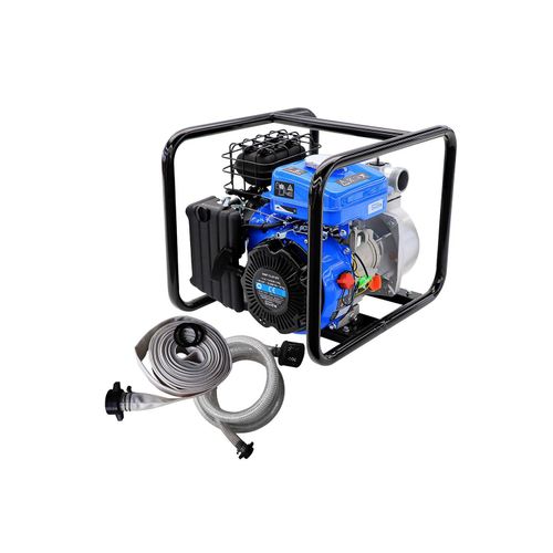 Güde Motorpumpenset »GMP 15.22«, 1,6 PS, 15.000 l/h