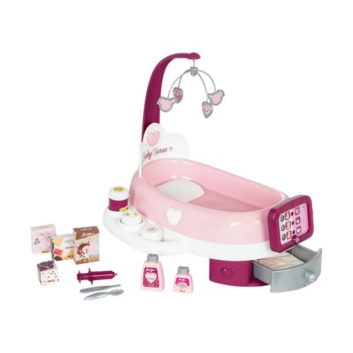 SMOBY Elektronische Puppenpflege-Station »Baby Nurse«