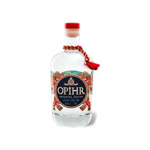 Opihr Oriental Spiced London Dry Gin 42,5% Vol