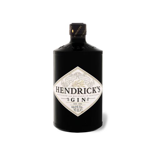 Hendrick's Gin Gin 44% Vol