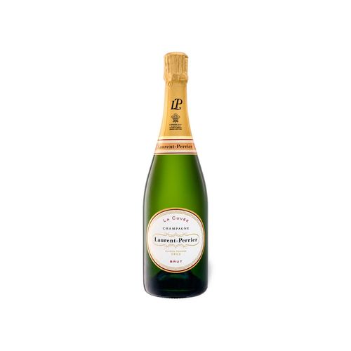 Laurent-Perrier Laurent-Perrier Brut, Champagner