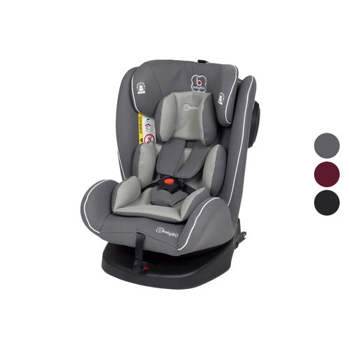 BabyGO Autokindersitz »Nova1«, 360° Rotation