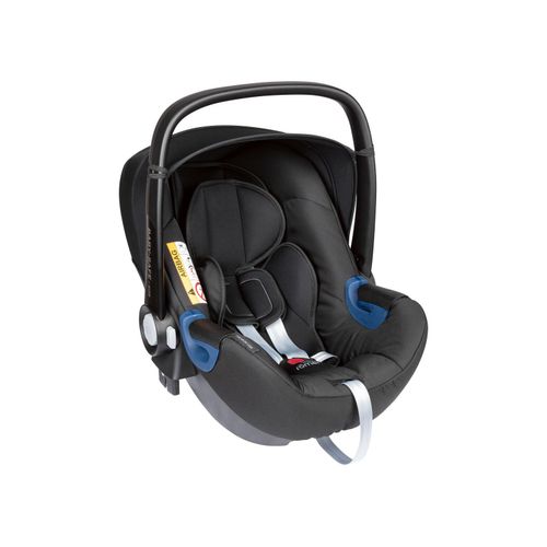 Britax Römer Babyschale »BABY-SAFE 2 i-SIZE«, Cosmos Black