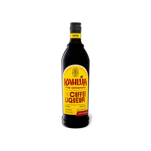 Kahlúa Coffee-Liqueur 16% Vol