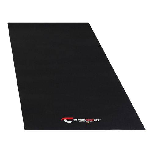 Christopeit Sport Bodenschutzmatte (160 x 84 x 0,4 cm) 160 x 84 x 0,4 cm