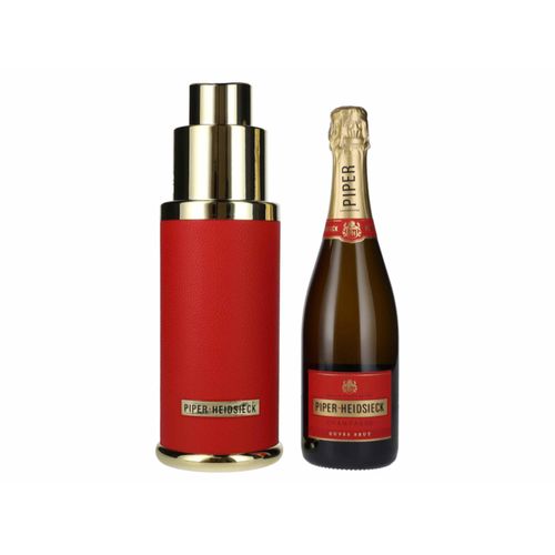 Piper-Heidsieck Champagne Cuvée brut Le Parfum Limited Edition, Champagner