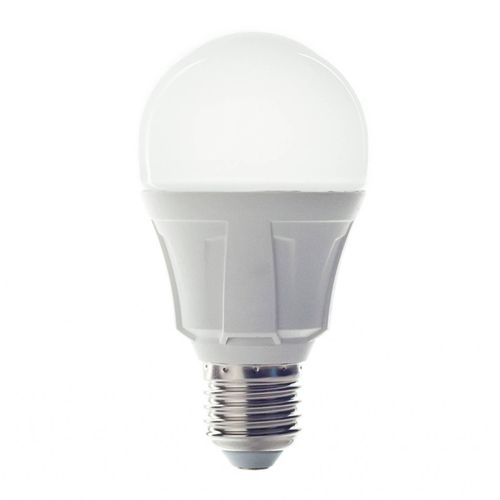 E27 11W 830 LED-Lampe in Glühlampenform warmweiß