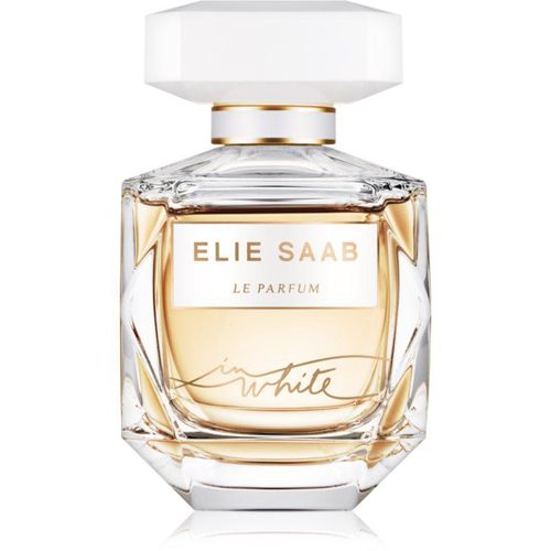 Elie Saab Le Parfum in White EDP für Damen 90 ml