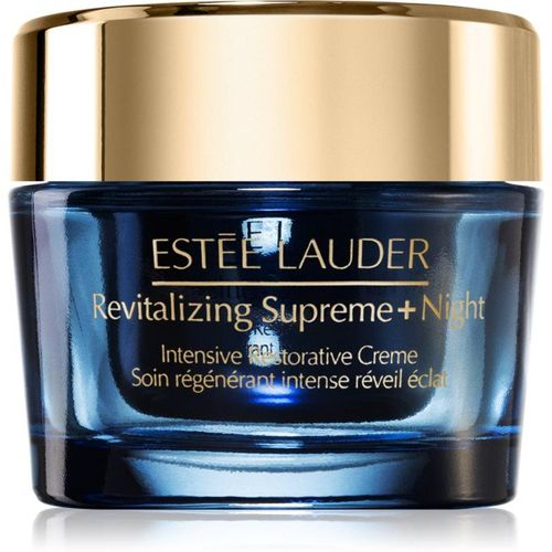 Estée Lauder Revitalizing Supreme+ Night Intensive Restorative Creme intensive erneuernde Nachtcreme 50 ml