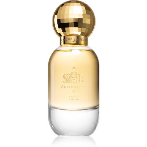 Sol de Janeiro SOL Cheirosa '62 EDP für Damen 50 ml