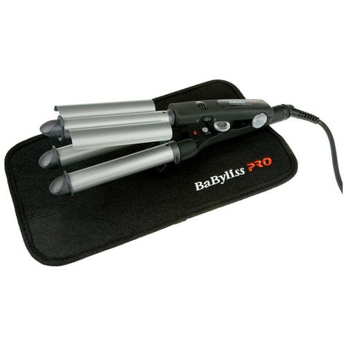 BaByliss PRO Curling Iron 2269TTE Lockenwickler dreifach für das Haar BAB2269TTE 1 St.