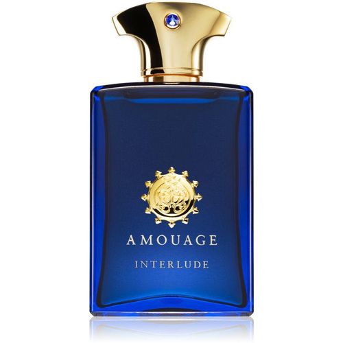 Amouage Interlude EDP für Herren 100 ml