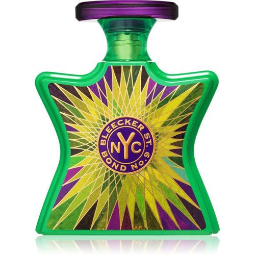 Bond No. 9 Downtown Bleecker Street EDP Unisex 100 ml