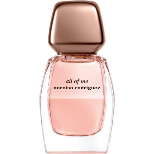 narciso rodriguez all of me EDP für Damen 30 ml