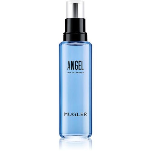 Mugler Angel EDP Ersatzfüllung für Damen 100 ml