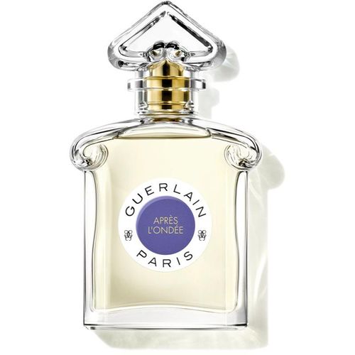 GUERLAIN Après L'Ondée EDT für Damen 75 ml