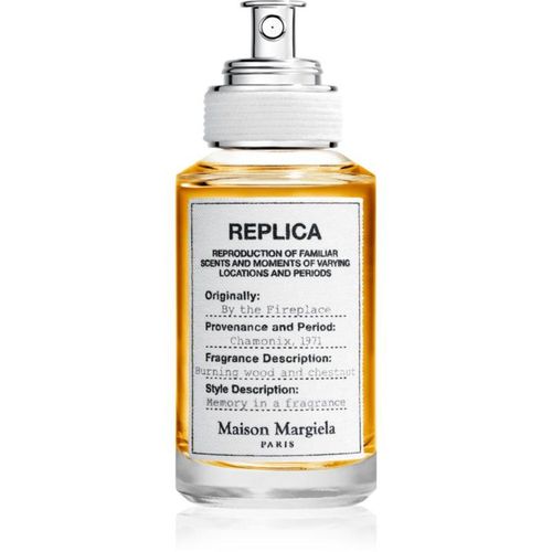 Maison Margiela REPLICA By the Fireplace EDT Unisex 30 ml