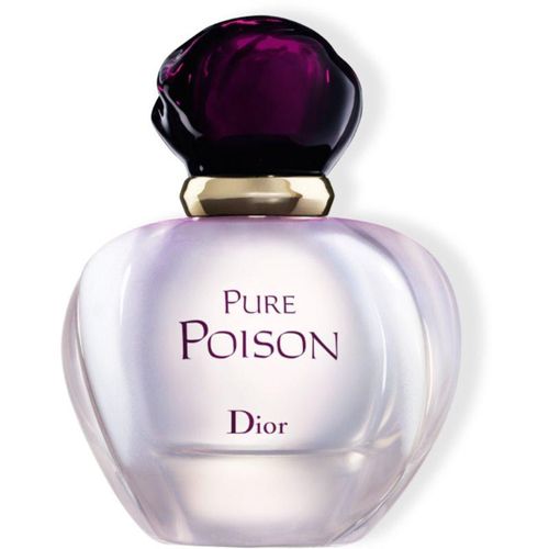 DIOR Pure Poison EDP für Damen 30 ml