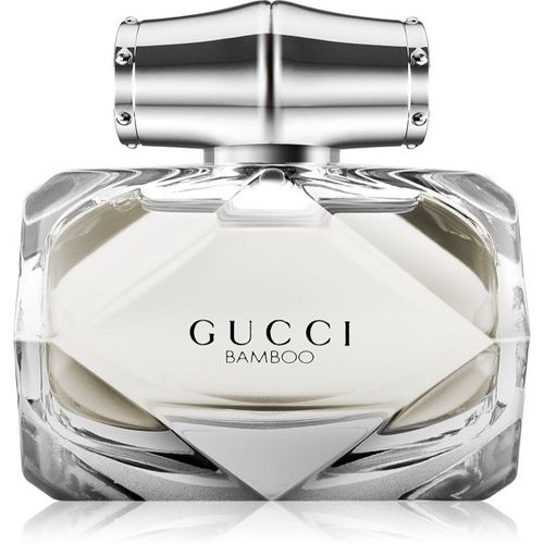 Gucci Bamboo EDP für Damen 75 ml