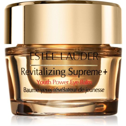 Estée Lauder Revitalizing Supreme+ Youth Power Eye Balm Komplex-Augenpflegecreme 15 ml