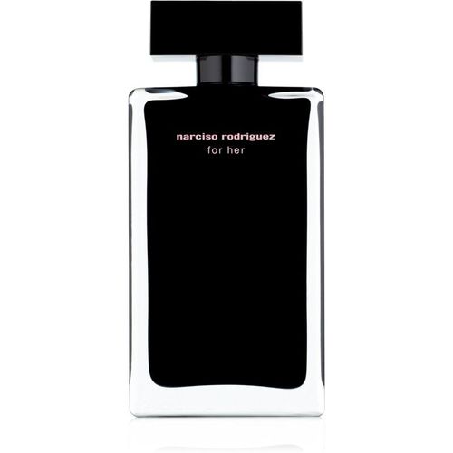 Narciso Rodriguez for her EDT für Damen 100 ml