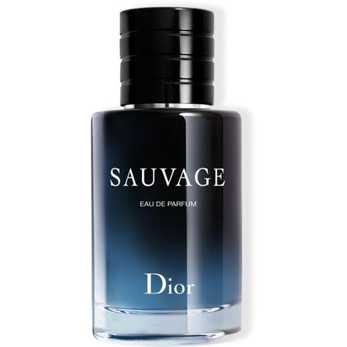 DIOR Sauvage EDP für Herren 60 ml