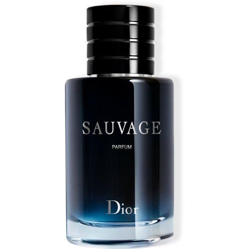 DIOR Sauvage Parfüm für Herren 60 ml