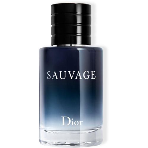 DIOR Sauvage EDT für Herren 60 ml