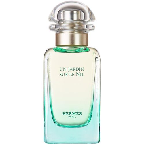 HERMÈS Parfums-Jardins Collection Un Jardin sur le Nil EDT Unisex 50 ml