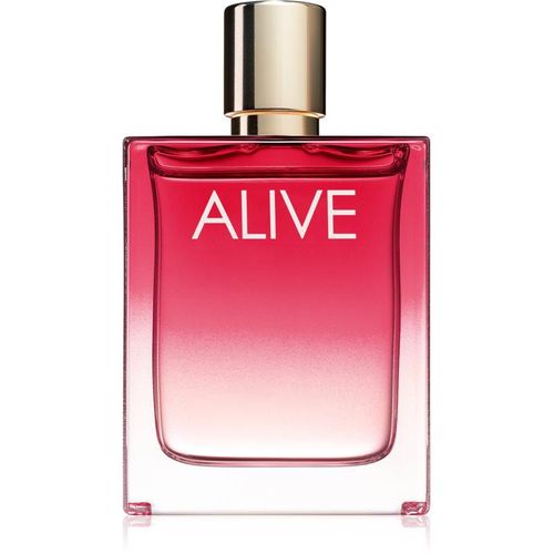 Hugo Boss BOSS Alive Intense EDP für Damen 80 ml