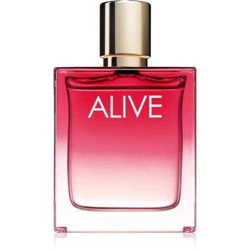 Hugo Boss BOSS Alive Intense EDP für Damen 50 ml