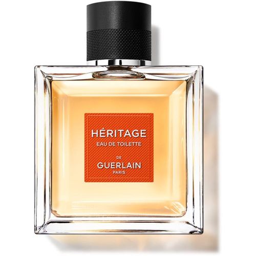 GUERLAIN Héritage EDT für Herren 100 ml