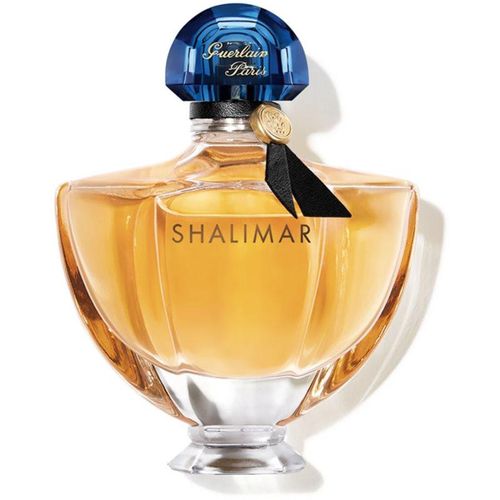 GUERLAIN Shalimar EDP für Damen 50 ml