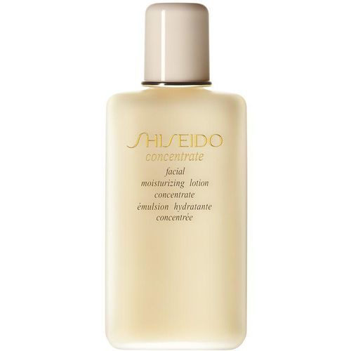 Shiseido Concentrate Facial Moisturizing Lotion Geschmeige und feichtigkeitsspendende Emulsion 100 ml