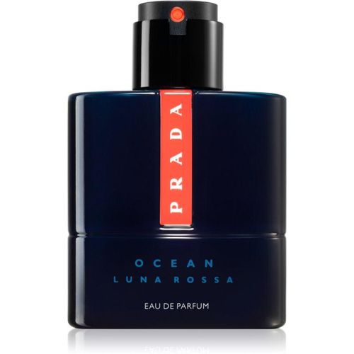 Prada Luna Rossa Ocean EDP für Herren 50 ml