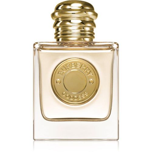 Burberry Goddess EDP nachfüllbar für Damen 50 ml