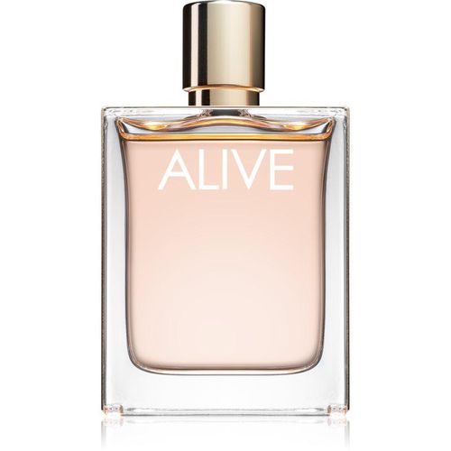 Hugo Boss BOSS Alive EDP für Damen 80 ml