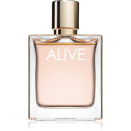 Hugo Boss BOSS Alive EDP für Damen 50 ml