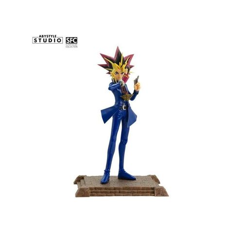 ABYstyle - YU-GI-OH! Figurine Yami Yugi - Figur