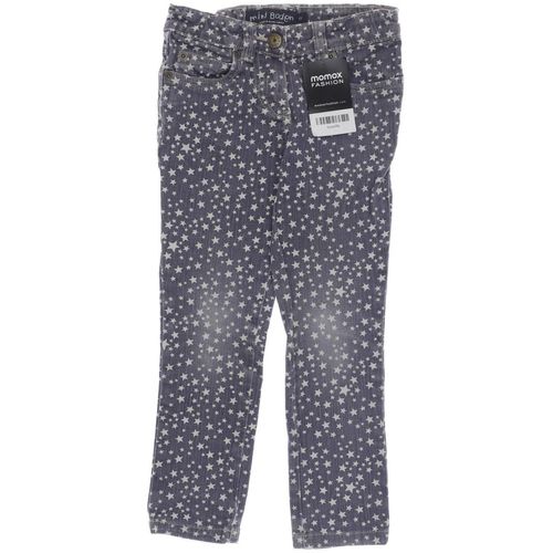 Mini Boden Damen Jeans, marineblau, Gr. 116