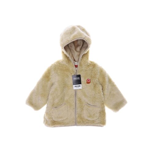 s.Oliver Damen Jacke, beige, Gr. 80